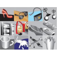 UHU Colle instantanée blitzschnell MINIS, 3 tubes de 1 g