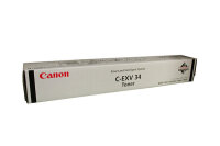 CANON Toner schwarz C-EXV34K IR C2020 23000 Seiten