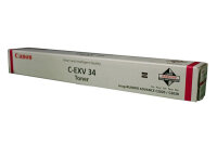 CANON Toner magenta C-EXV34M IR C2020 19000 Seiten