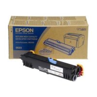EPSON Toner-Modul HY schwarz S050523 AcuLaser M1200 3200...