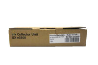 RICOH Ink Collector Unit 405700 GX e2600 3350 27000 Seiten