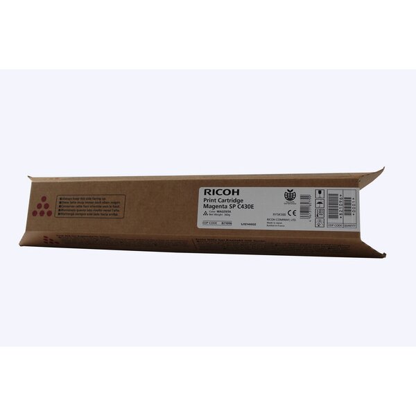 RICOH Toner magenta 821281 SP C430/431DN 21000 pages