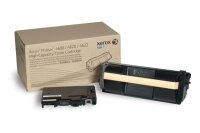 XEROX Toner-Modul HY schwarz 106R01535 Phaser 4600 30000...