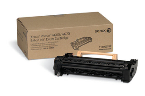 XEROX Drum noir 113R00762 Phaser 4600 80000 pages