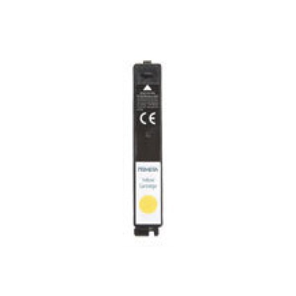PRIMERA Cartouche dencre yellow 80903 LX900