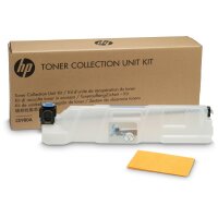 HP Toner Collection Kit CE980A Color LaserJet CP5520