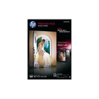 HP Premium Plus Photo Paper A4 CR672A InkJet 300g, glossy...