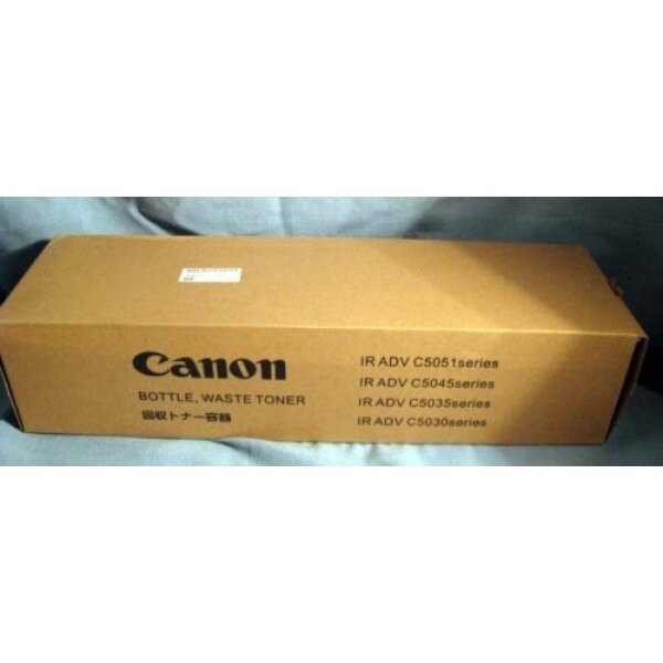 CANON Bac de récuperation FM4-8400-010 IR C5030