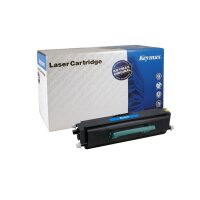 KEYMAX Cartouche CLR noir E360H21E p. Lexmark E360 9000...