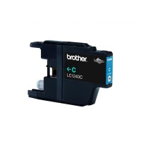 BROTHER Cartouche dencre cyan LC-1220C DCP-J525W 300 pages