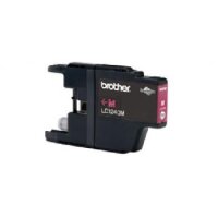 BROTHER Cartouche dencre magenta LC-1220M DCP-J525W 300 pages