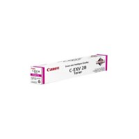 CANON Toner magenta C-EXV28M IR C5045 38000 Seiten