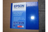 EPSON Standard Proofing Paper A3+ S045005 Stylus Pro 7600...
