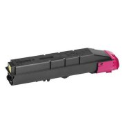 KYOCERA Toner-Modul magenta TK-8505M TASKalfa 4550ci...