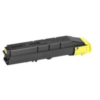 KYOCERA Toner-Modul yellow TK-8505Y TASKalfa 4550ci 20000...