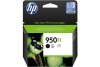 HP Tintenpatrone 950XL schwarz CN045AE OfficeJet Pro 8100 2300 S.