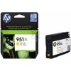 HP Cart. dencre 951XL yellow CN048AE OfficeJet Pro 8100 1500 p.