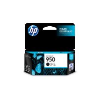 HP Cart. dencre 950 noir CN049AE OfficeJet Pro 8100 1000 p.