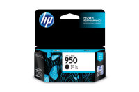 HP Cart. dencre 950 noir CN049AE OfficeJet Pro 8100 1000 p.