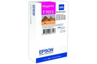 EPSON Cart. dencre XXL magenta T701340 WP 4000/4500 3400...