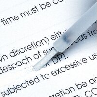 Kores Correcteur liquide Fluid, blanc, contenu: 20 ml