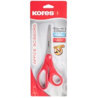 Kores Universal-Schere mit Softgrip-Griff, Länge:...