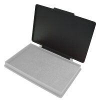 Kores Stempelkissen "NATUR", (B)110 x (T)70 mm,...