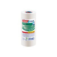 TESA Tape Invisible 19mmx33 573330000 6 Stück