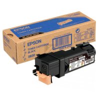 EPSON Toner-Modul schwarz S050630 AcuLaser C2900N 3000...