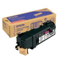 EPSON Toner-Modul magenta S050628 AcuLaser C2900N 2500...