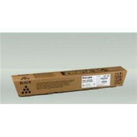 RICOH Toner schwarz 842048 MP C4000/5000 23000 Seiten