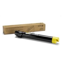 XEROX Toner-Modul yellow 106R01435 Phaser 7500 9600 Seiten