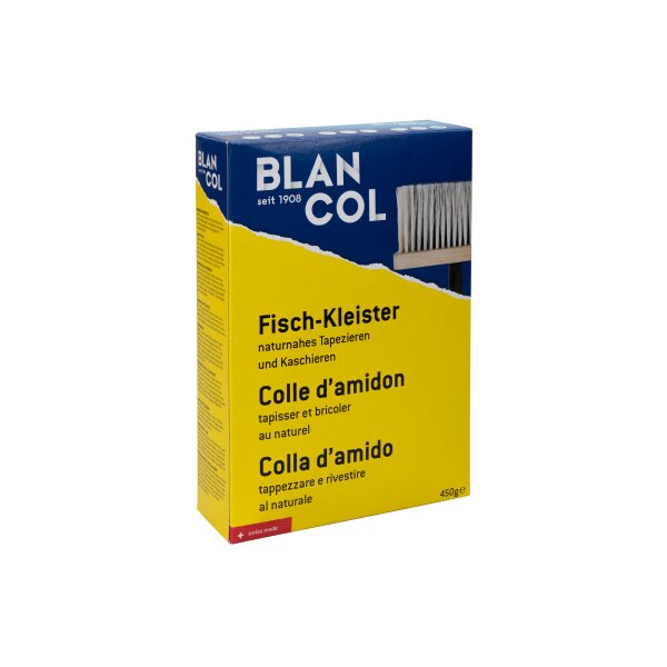 BLANCOL Fischkleister 31338 450g