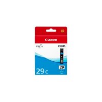 CANON Tintenpatrone cyan PGI-29C PIXMA Pro-1 36ml