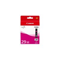 CANON Tintenpatrone magenta PGI-29M PIXMA Pro-1 36ml