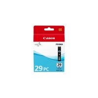 CANON Tintenpatrone photo cyan PGI-29PC PIXMA Pro-1 36ml