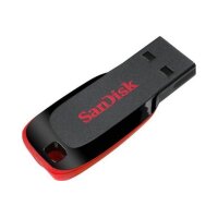 SANDISK USB Flash Cruzer Blade 32GB SDCZ50-032G G-B35