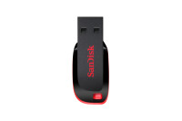 SANDISK USB Flash Cruzer Blade 32GB SDCZ50-032G G-B35