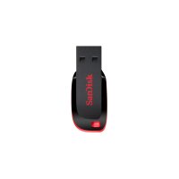 SANDISK USB Flash Cruzer Blade 32GB SDCZ50-032G G-B35