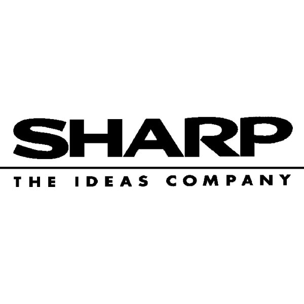 SHARP Toner yellow MX-51GTYA MX-4112N 18000 pages
