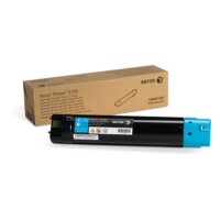 XEROX Toner HY cyan 106R01507 Phaser 6700 12000 S.