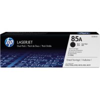 HP Toner-Modul 85A schwarz CE285AD LaserJet Pro P1102 2...