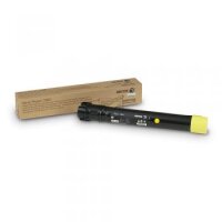 XEROX Toner-Modul HY yellow 106R01568 Phaser 7800 17200...