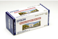 EPSON Premium Semigloss Photo Paper S041336 251 g,...