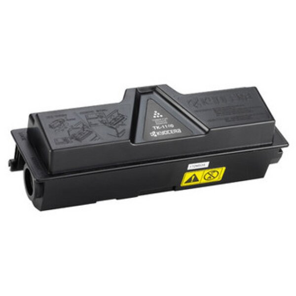 KYOCERA Cartouche toner noir TK-1130 FS 1030/1130 3000 pages