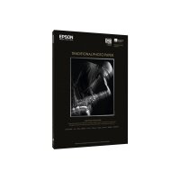 EPSON Traditional Photo Paper A3+ S045051 InkJet, 330g 25...