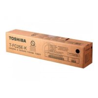 TOSHIBA Toner schwarz TFC25EK E-Studio 2040C