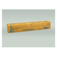 KONICA MINOLTA Toner TN-216C cyan A11G451 Bizhub C220/280...
