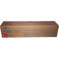 KONICA MINOLTA Toner TN-314M magenta A0D7351 Bizhub C353...