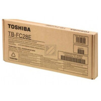 TOSHIBA Resttonerbehälter TBFC28E E-Studio 2330C